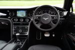 Bentley Mulsanne Speed 2014 года (UK)
